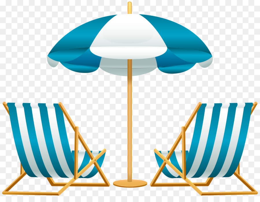 Beach Chair Umbrella Clip art - Beach sun umbrellas and chairs png download - 6000*4552 - Free Transparent Beach png Download.