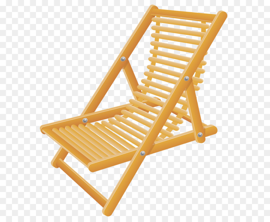 Banana Beach Chair Strandkorb - Wooden Beach Chair Transparent PNG Clip Art Image png download - 5324*6000 - Free Transparent Chair png Download.