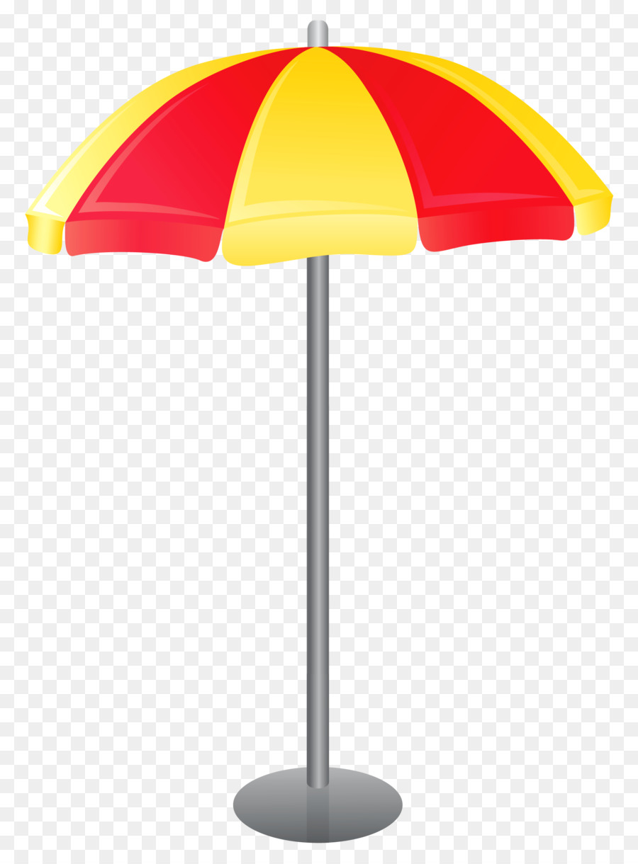 Umbrella Beach Clip art - Beach Umbrella Cliparts png download - 2200*2971 - Free Transparent Umbrella png Download.