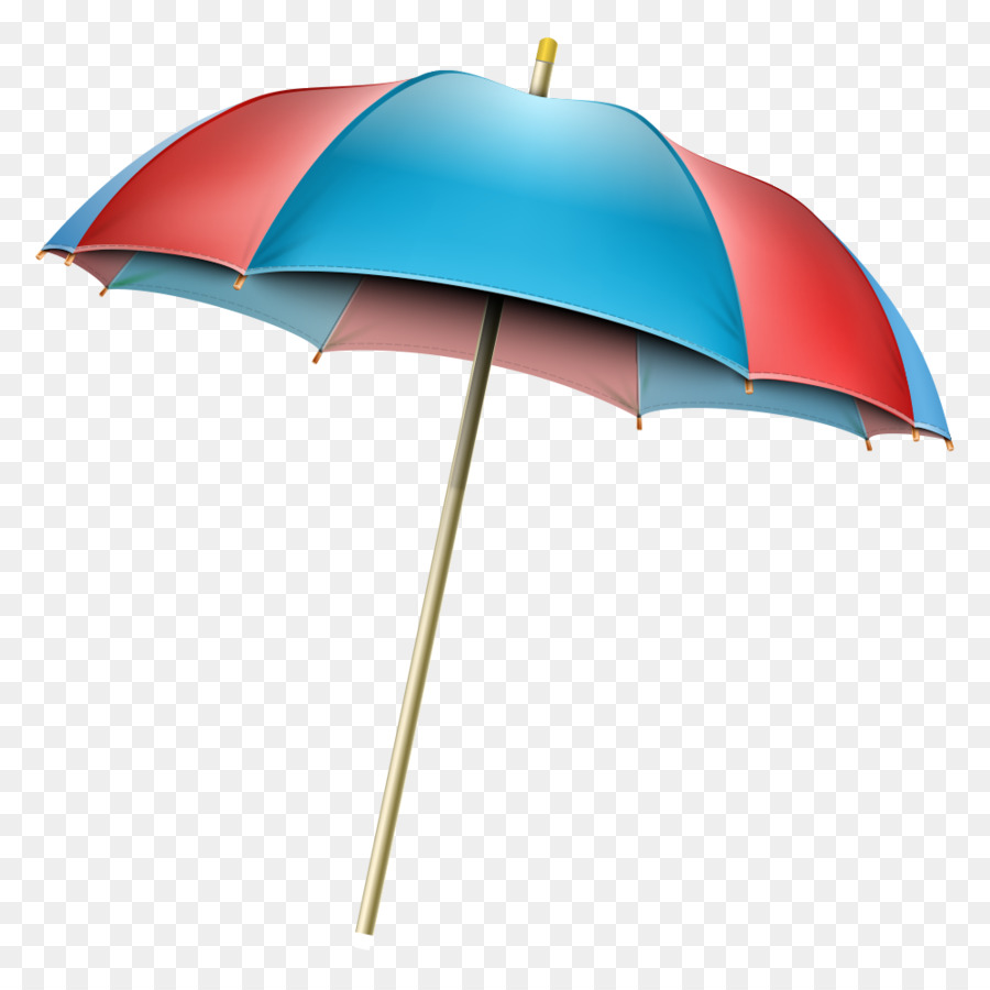 Umbrella Beach - Beach Umbrella png download - 1000*1000 - Free Transparent Umbrella png Download.