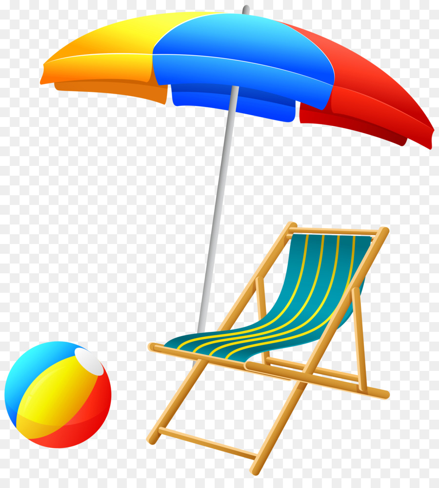 Beach Umbrella Clip art - sun png png download - 7313*8000 - Free Transparent Beach png Download.