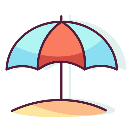 20,500+ Umbrella Drawing Stock Illustrations, Royalty-Free Vector Graphics  & Clip Art - iStock | Beach umbrella drawing