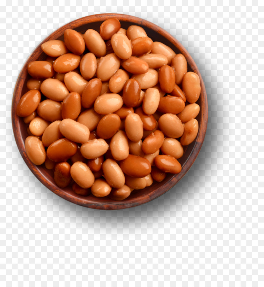 Baked beans Pinto bean Vegetarian cuisine Mexican cuisine - bean png download - 1026*1100 - Free Transparent Baked Beans png Download.