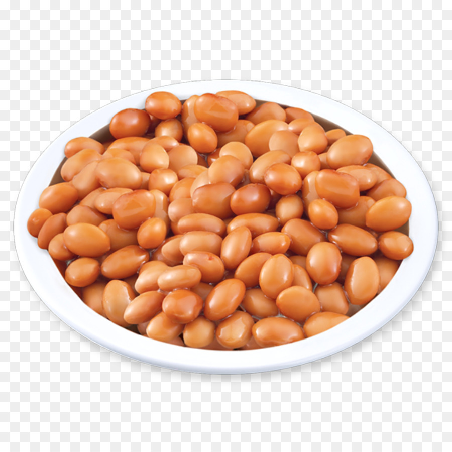 Baked beans Pinto bean Refried beans Cooking - bean png download - 930*930 - Free Transparent Baked Beans png Download.