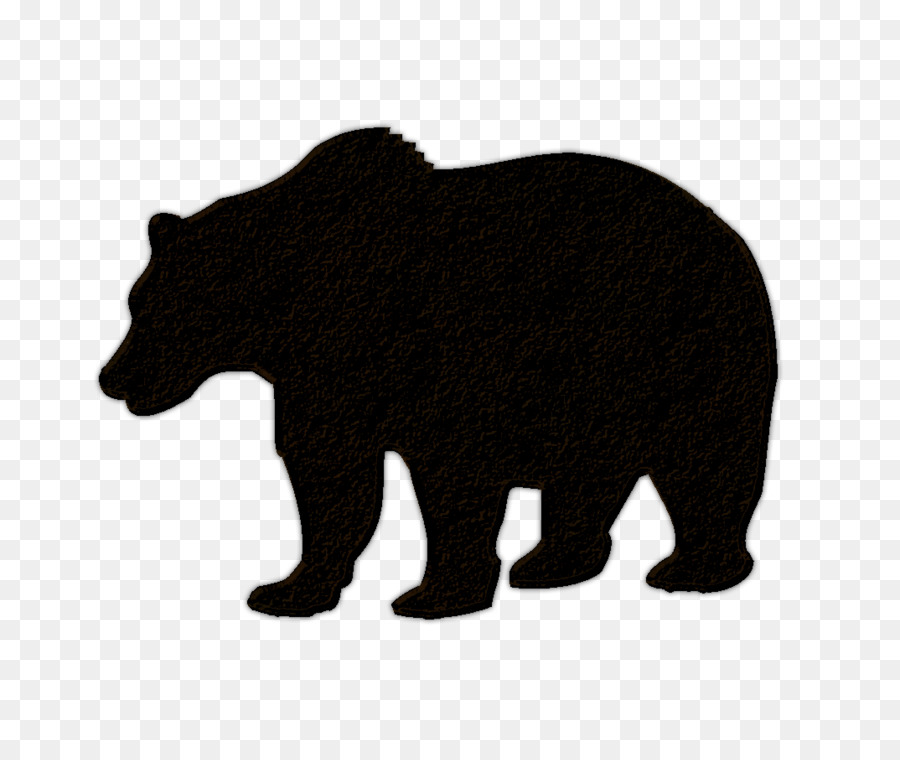 American black bear Polar bear Brown bear - bears png download - 1074*897 - Free Transparent Bear png Download.