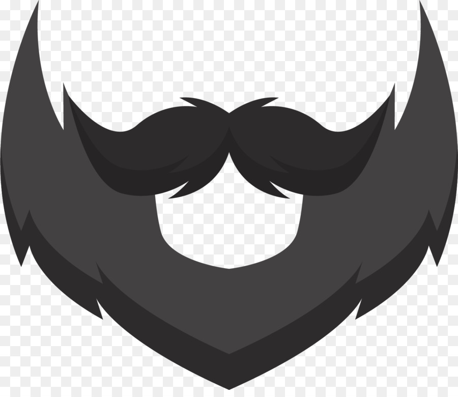 Beard oil Clip art - beard and moustache png download - 1520*1294 - Free Transparent Beard png Download.