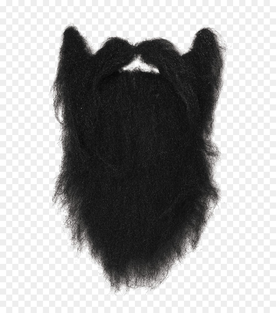 Beard Fake moustache Costume party - Beard png download - 1000*1125 - Free Transparent Beard png Download.