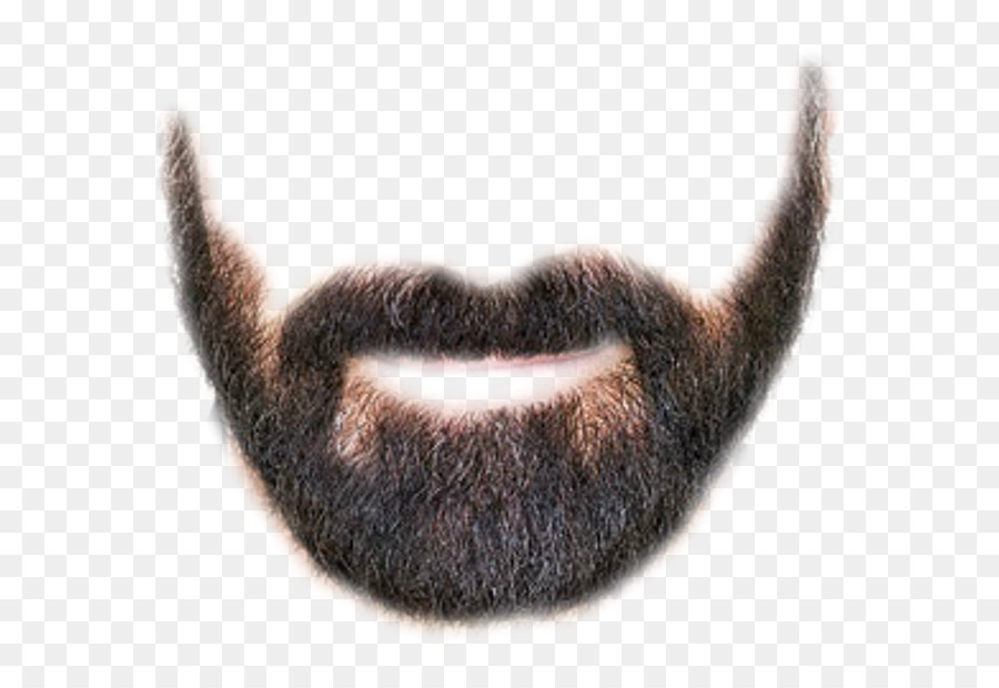 Goatee Beard Whiskers Hairstyle - Beard png download - 618*618 - Free Transparent Goatee png Download.