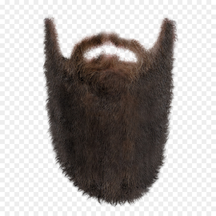 Beard - Transparent Long Beard png download - 1080*1080 - Free Transparent Beard png Download.