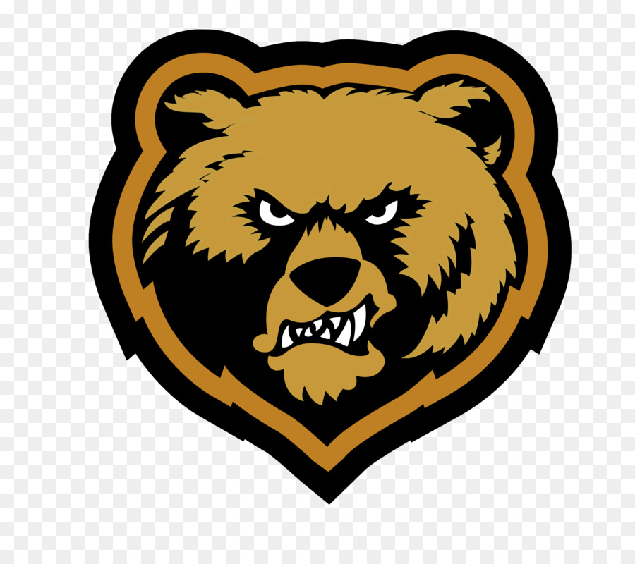 Clip art Bear Lion Image Portable Network Graphics - chicago bears logo png mascots png download - 1925*1683 - Free Transparent Bear png Download.