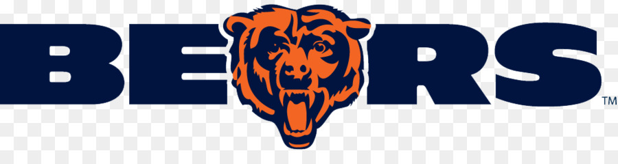 Soldier Field Chicago Bears logos, uniforms, and mascots NFL Green Bay Packers - Chicago Bears PNG Photos png download - 1050*263 - Free Transparent Soldier Field png Download.
