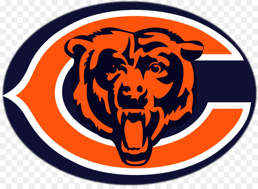 Chicago Bears NFL Minnesota Vikings Houston Texans - Chicago Bears Logo Png png download - 1332*964 - Free Transparent Chicago Bears png Download.