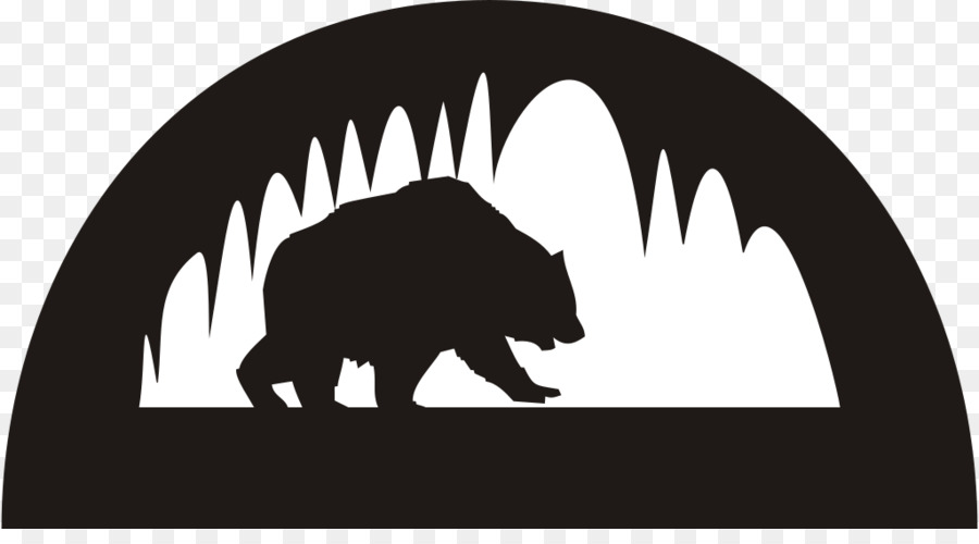 Bears Silhouette