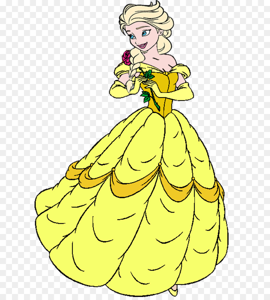 Belle Beast Princess Jasmine Fa Mulan Clip art - Beauty queen png png download - 782*990 - Free Transparent Belle png Download.