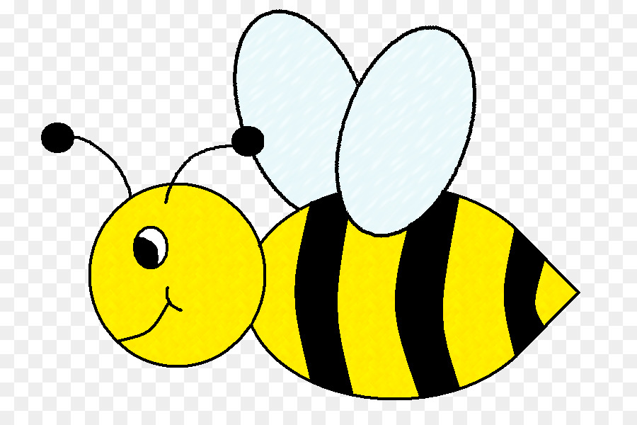 Bee Desktop Wallpaper Clip art - bee png download - 813*587 - Free Transparent Bee png Download.