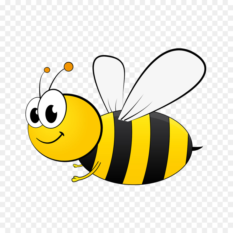 Honey bee Clip art - bee png download - 4000*4000 - Free Transparent Bee png Download.