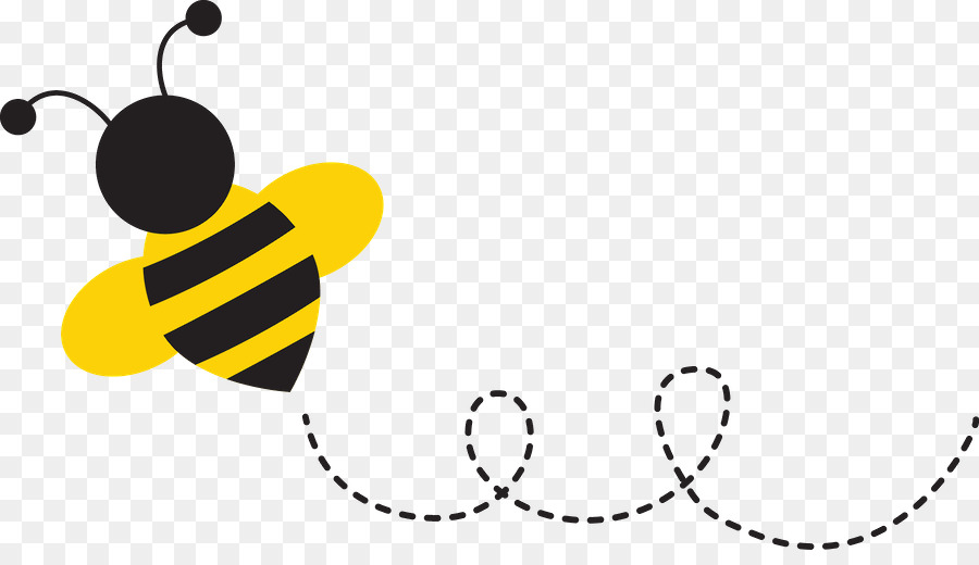Honey bee Clip art - bee png download - 900*506 - Free Transparent Honey Bee png Download.