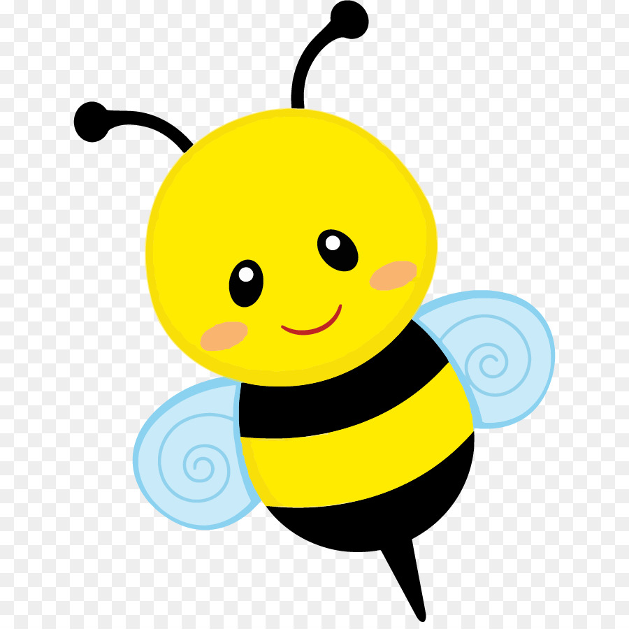 Bumblebee Clip art - bees png download - 690*890 - Free Transparent Bee png Download.