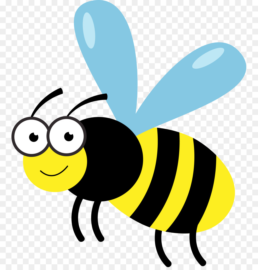 Honey bee Bumblebee Clip art - Bumblebees Pictures png download - 819*930 - Free Transparent Bee png Download.