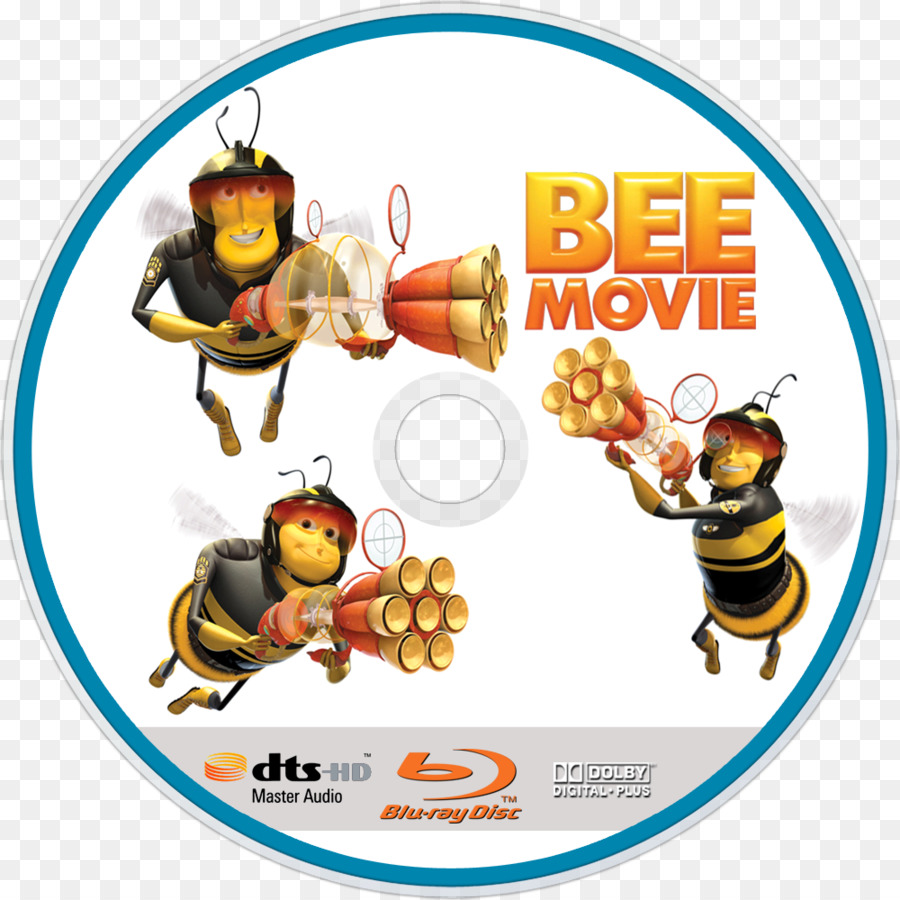 Drone Film Honey bee 0 Stinger - Bee Movie png download - 1000*1000 - Free Transparent Drone png Download.