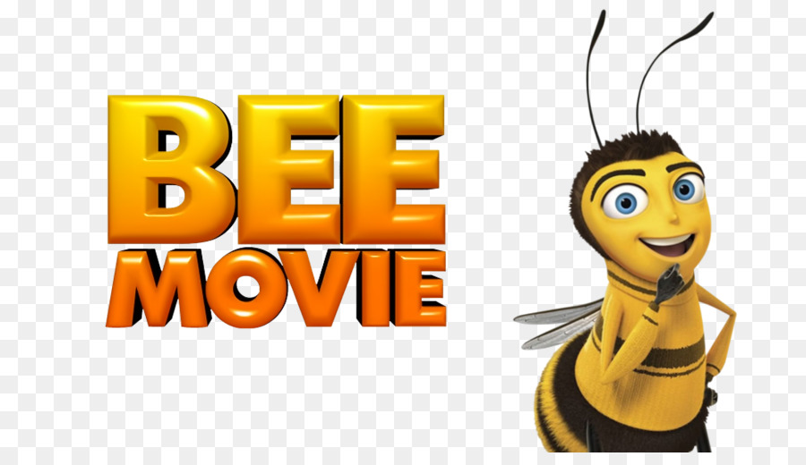 Bee Movie Game YouTube Barry B. Benson Film - Movies png download - 1000*562 - Free Transparent Bee Movie Game png Download.