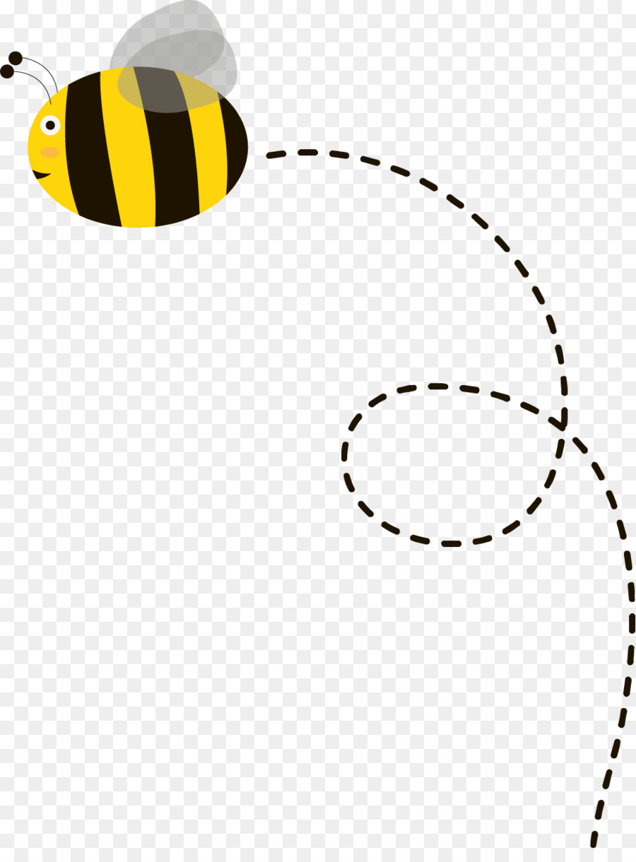 European dark bee Euclidean vector Scorpion - Fat bee venom png download - 1006*1342 - Free Transparent Bee png Download.