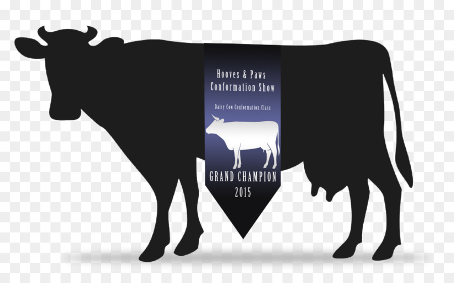 Beef cattle Farm Clip art - Silhouette png download - 1024*624 - Free Transparent Beef Cattle png Download.