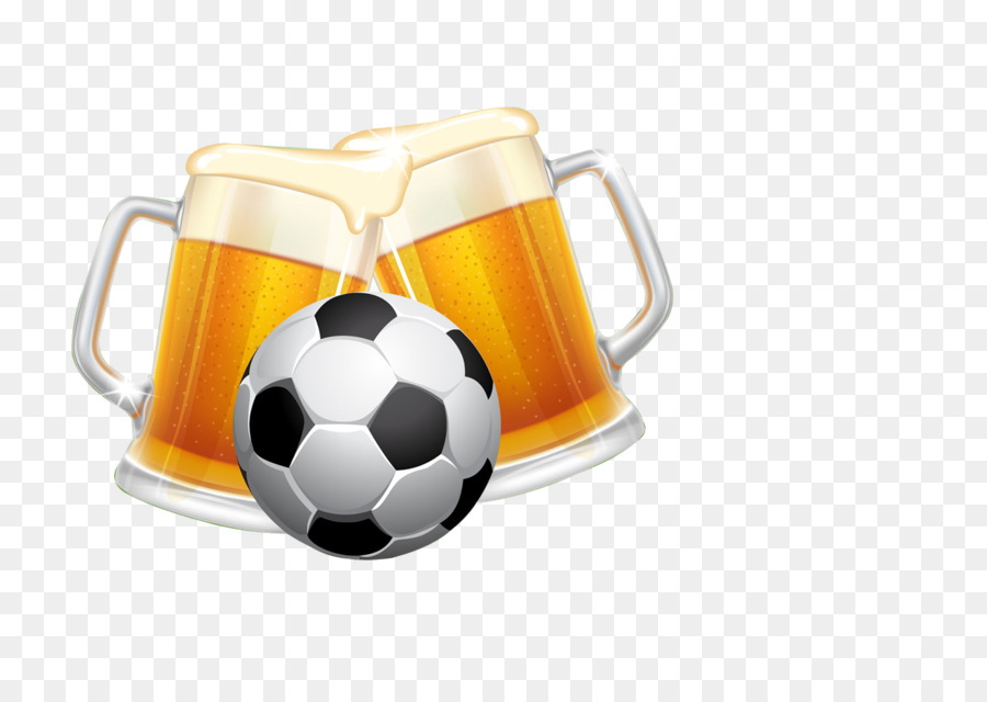 Root beer Beer glassware Free Beer Clip art - beer,football png download - 1439*994 - Free Transparent Beer png Download.