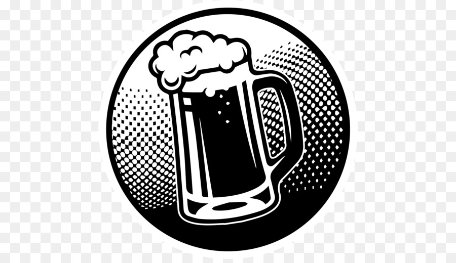 Beer Glasses Vector graphics Bar Clip art - beer png download - 512*512 - Free Transparent Beer png Download.