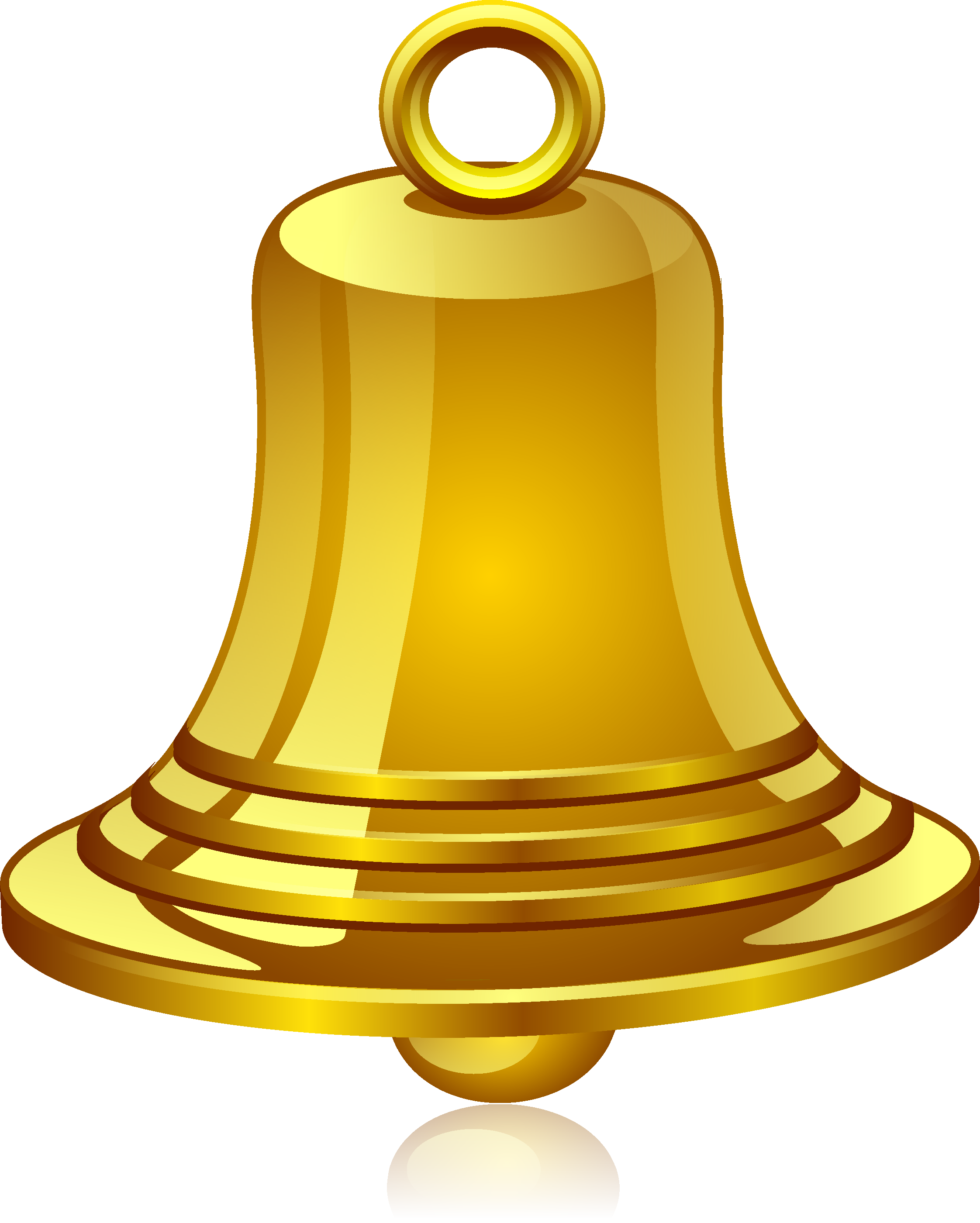 Bell Icon Png Transparent Background Free Download 16625 Freeiconspng ...
