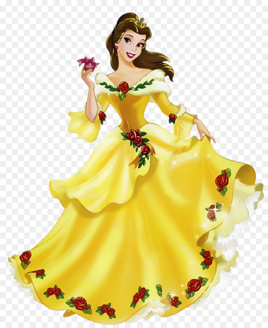 Belle Ariel Beast Disney Princess Princess Jasmine - Disney Princess png download - 1310*1600 - Free Transparent Belle png Download.