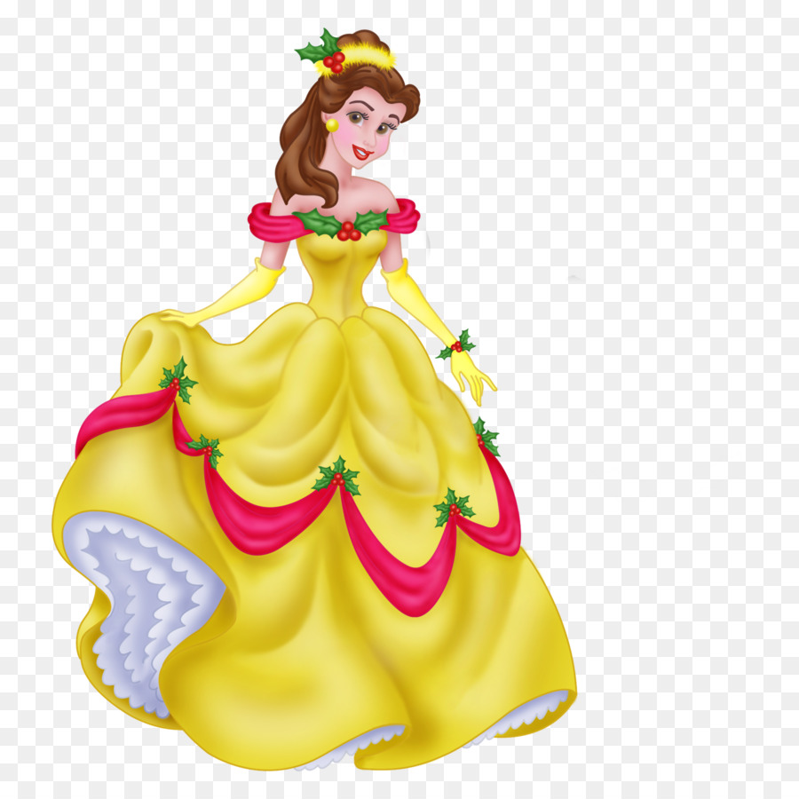 Belle Cinderella Rapunzel Minnie Mouse Clip art - Disney Princess png download - 1600*1600 - Free Transparent Belle png Download.