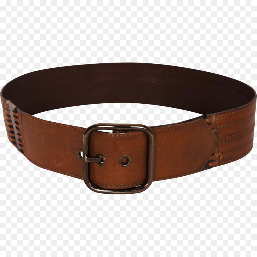 Belt Leather Buckle Clothing Accessories Vintage clothing - belt png download - 1103*1103 - Free Transparent Belt png Download.