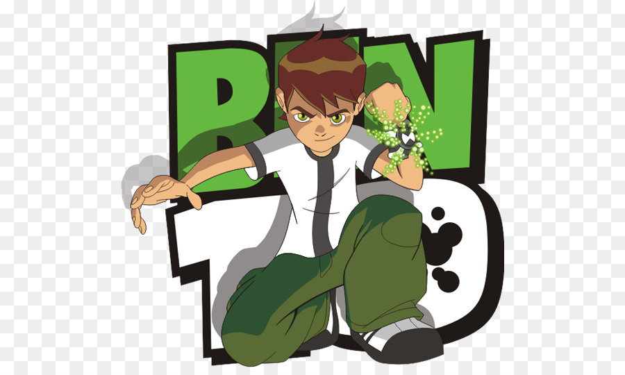 Ben 10 PNG Transparent Images Free Download - Pngfre