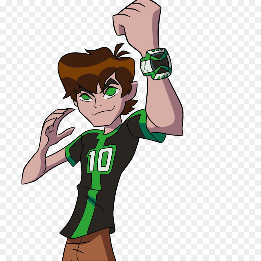 Ben 10 transparent PNG images - StickPNG