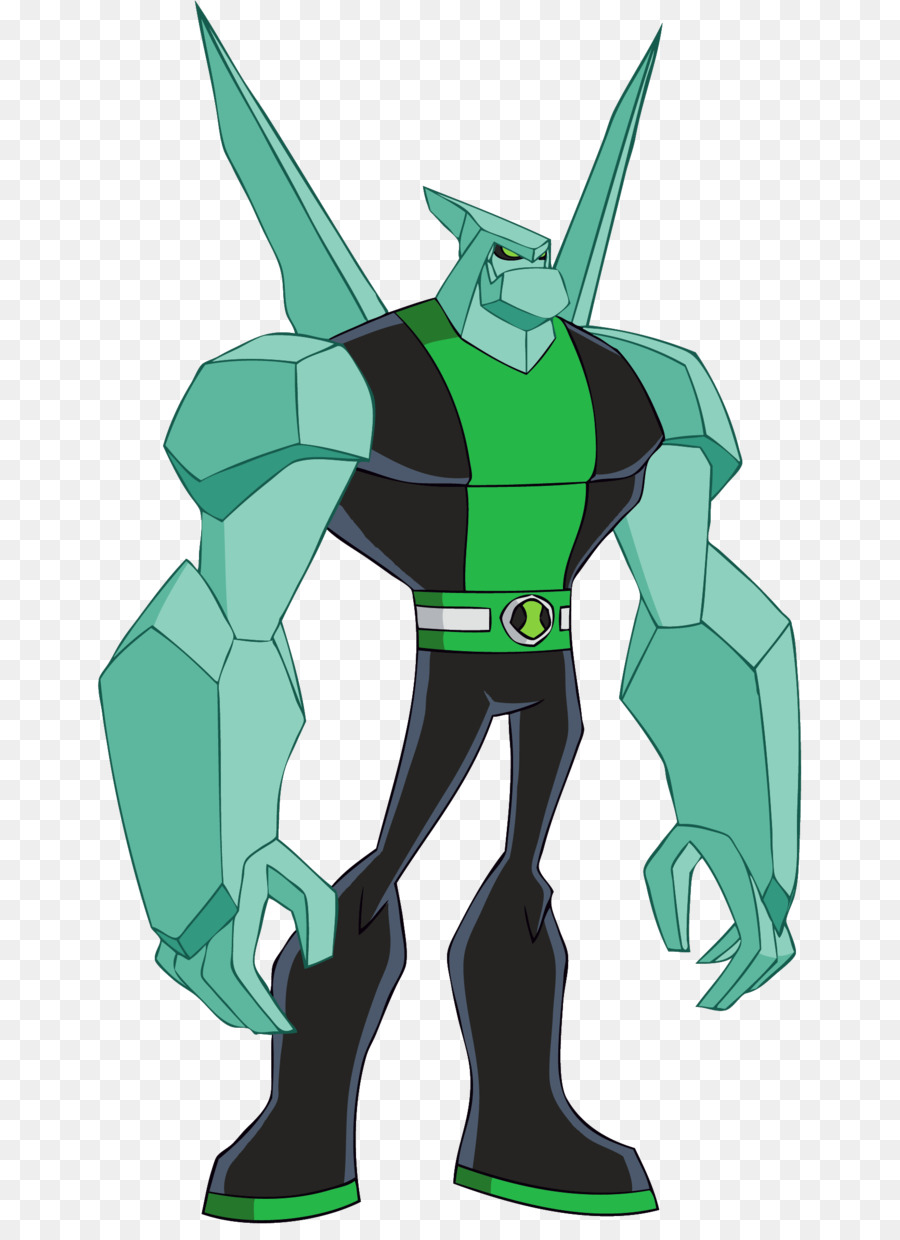 Aliens Cartoon png download - 1024*1078 - Free Transparent Ben 10 Omniverse  png Download. - CleanPNG / KissPNG