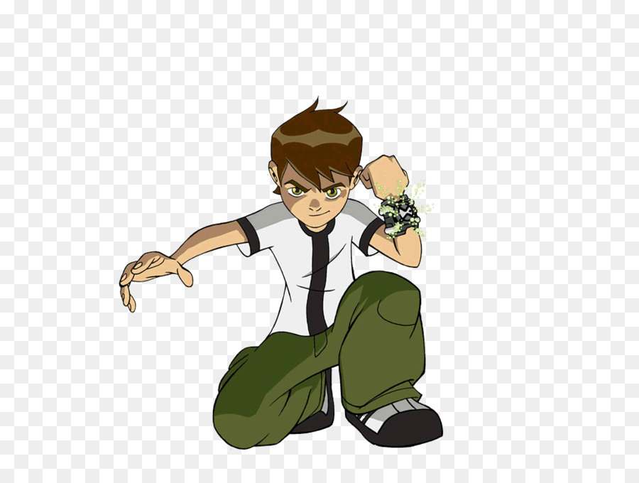 Ben 10 Cartoon PNG Transparent Background, Free Download #31565 -  FreeIconsPNG