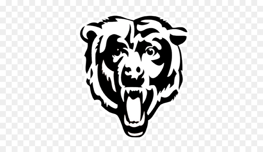 Logos and uniforms of the Chicago Bears NFL Cincinnati Bengals Wrigley Field - chicago bears png download - 512*512 - Free Transparent Chicago Bears png Download.