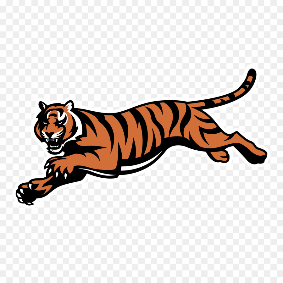 Cincinnati Bengals NFL Logo American football Clip art - cincinnati bengals png download - 2400*2400 - Free Transparent Cincinnati Bengals png Download.