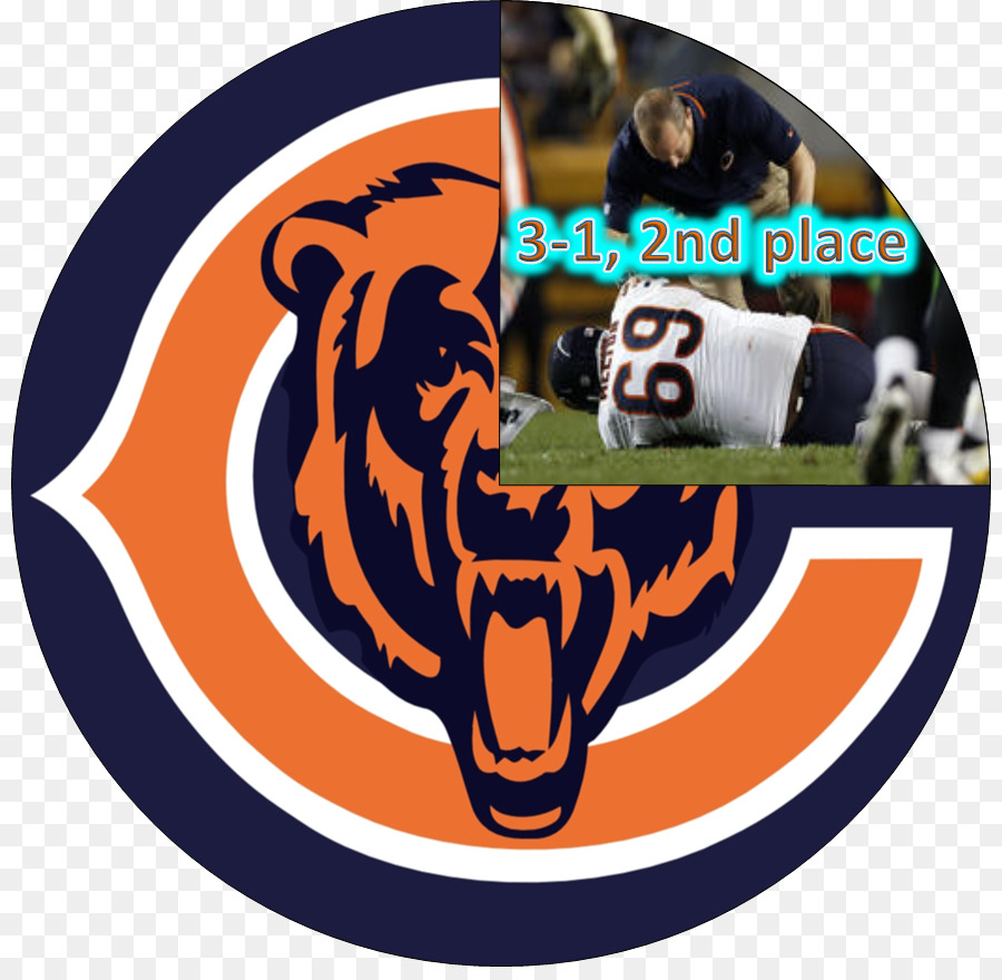 2018 Chicago Bears season Cincinnati Bengals Super Bowl NFL Draft - chicago bears png download - 880*868 - Free Transparent Chicago Bears png Download.