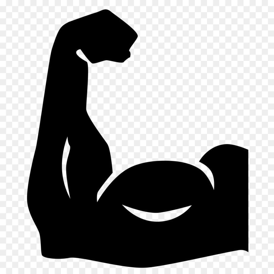 Computer Icons Muscle Biceps Arm - guidance png download - 1200*1200 - Free Transparent Computer Icons png Download.