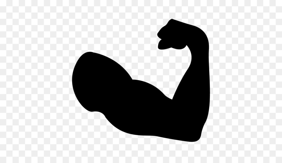 Computer Icons Muscle Arm Clip art - strong png download - 512*511 - Free Transparent Computer Icons png Download.