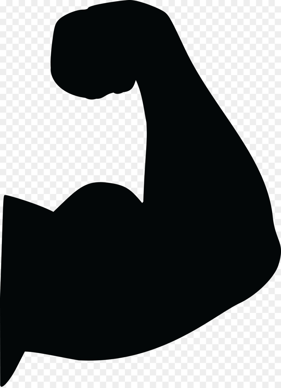 Biceps Arm Muscle Clip art - arm png download - 4000*5494 - Free Transparent Biceps png Download.