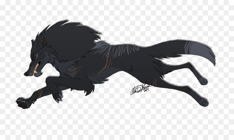 Big Bad Wolf Canidae Drawing Black wolf DeviantArt - Dog png download - 800*533 - Free Transparent Big Bad Wolf png Download.