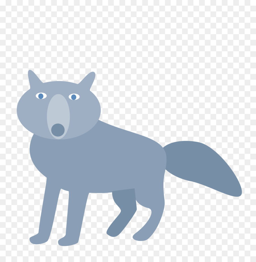 Dog Big Bad Wolf - Cruel wolf png download - 1500*1501 - Free Transparent Dog png Download.