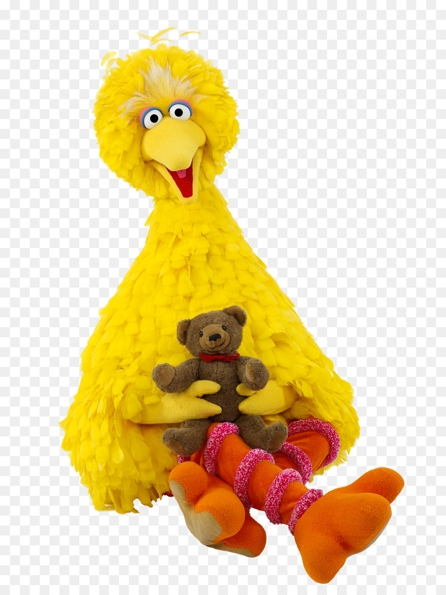 Big Bird Elmo Cookie Monster Mr. Snuffleupagus Ernie - sesame png download - 787*1200 - Free Transparent  png Download.