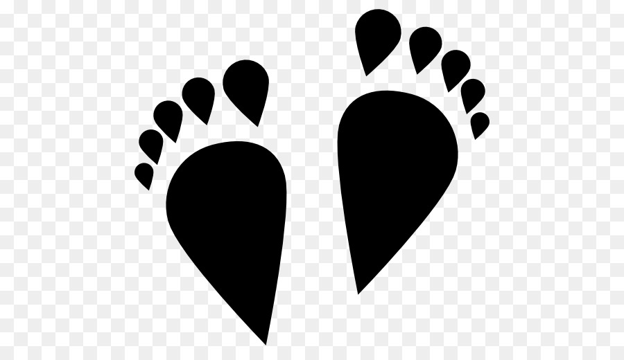 Footprint Bigfoot Computer Icons Clip art - others png download - 512*512 - Free Transparent Footprint png Download.