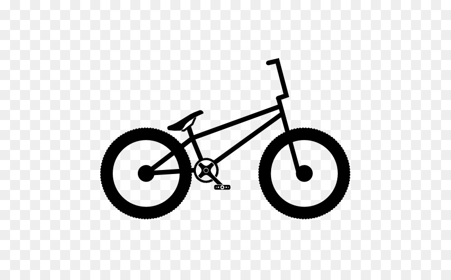 BMX bike Bicycle Clip art - Bmx Cliparts png download - 555*555 - Free Transparent Bmx png Download.