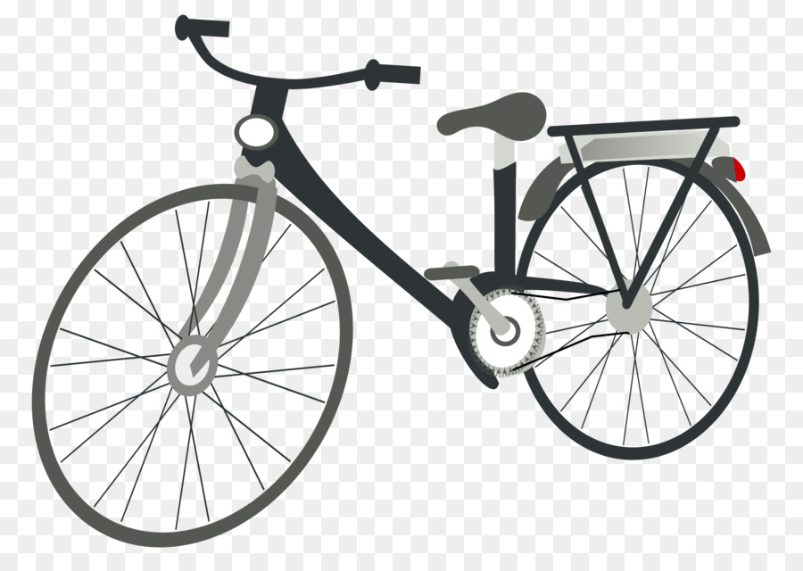 Bicycle Clip art - bycicle png download - 2400*1680 - Free Transparent Bicycle png Download.