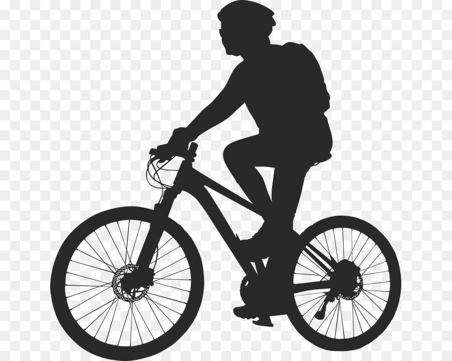 Bicycle Mountain bike Cycling Vector graphics Sports - bicycle png download - 699*720 - Free Transparent Bicycle png Download.